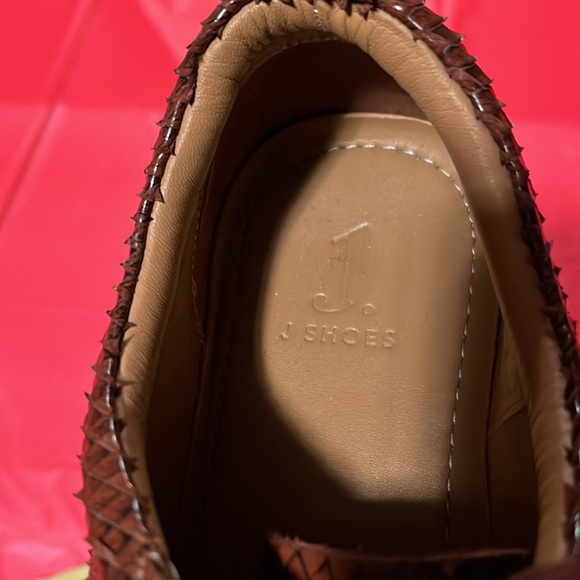 J Shoes, US size 11.5 - Picture 9 of 9
